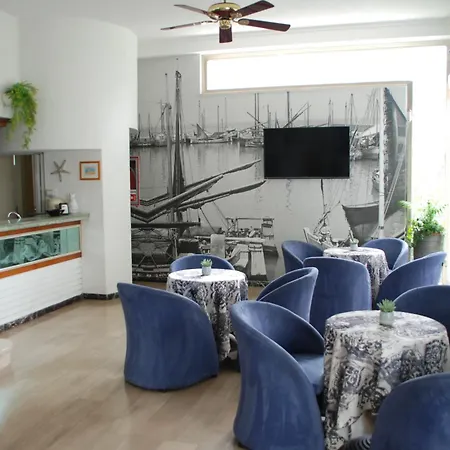 Hotel Holiday Hotel Cattolica